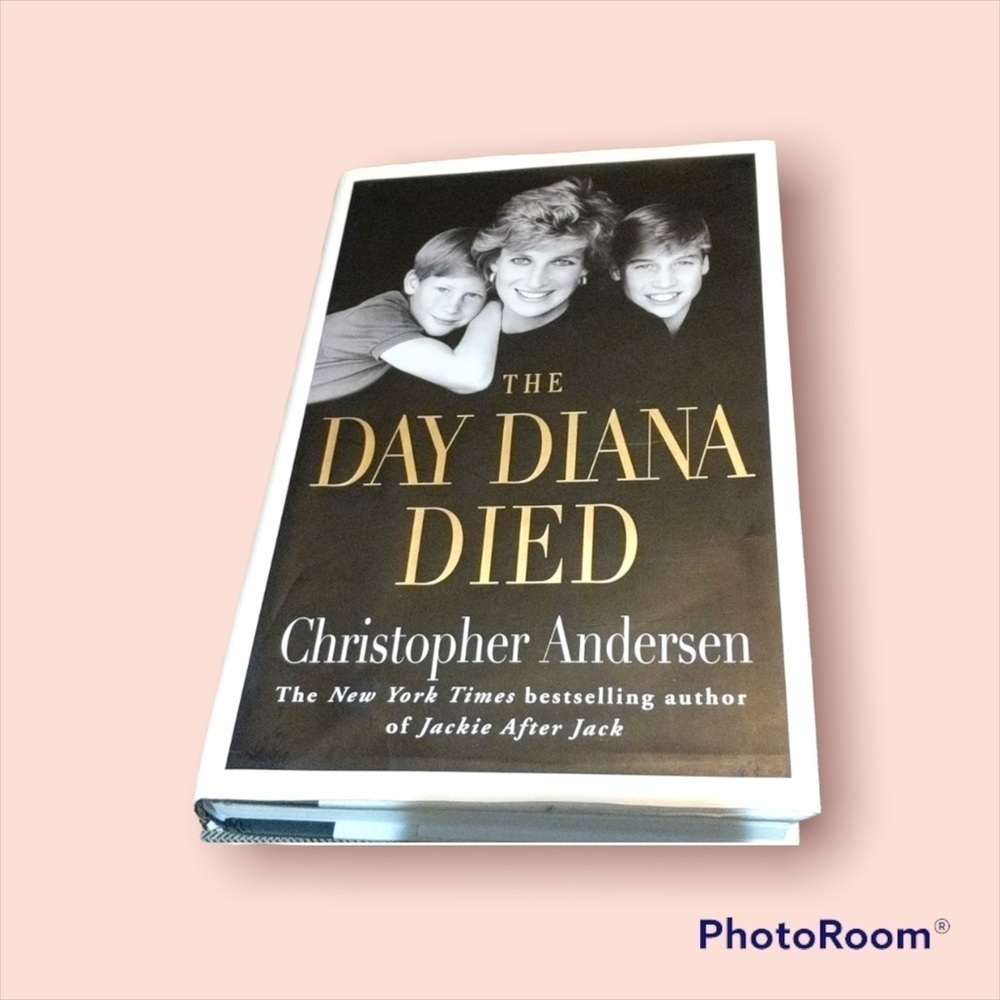 The Day Diana Died